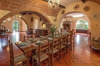 Agriturismo Villa Alari - Cetona - 8