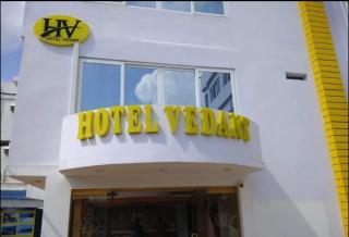 Hotel Vedant - Port Blair - 5