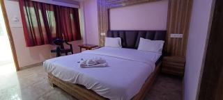 Hotel Vedant - Port Blair - 4