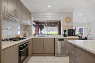 Bay Retreat - Cowes - 5