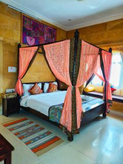 Hotel Royal Heritage - Jaisalmer - 5