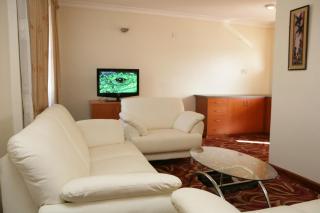 Ivys Hotel - Kampala - 5