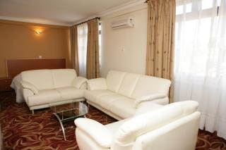 Ivys Hotel - Kampala - 1