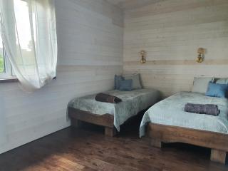 Holiday House "Sea Nest" - Kaltene - 2