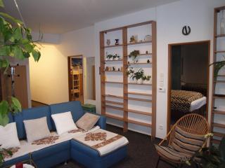 Apartman Flora - Benecko - 2