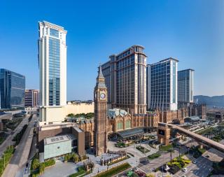 St. Regis Macao - Macao - 9
