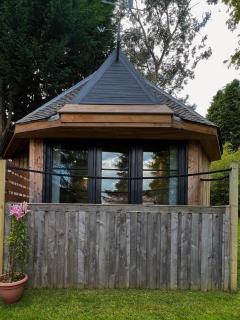 Ivybank Villa - Rothesay - 8