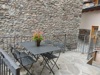 NEW Alpe Veille, Chalet Centro La Thuile 2 Bagni e Garage Privato - 6