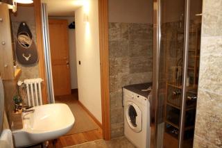 NEW Alpe Veille, Chalet Centro La Thuile 2 Bagni e Garage Privato - 2