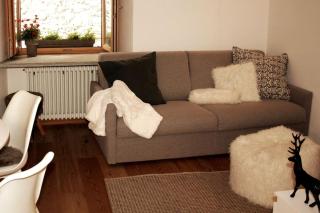 NEW Alpe Veille, Chalet Centro La Thuile 2 Bagni e Garage Privato - 1