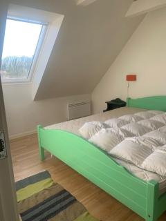 Drejerindens kreative stemningsfulde lejlighed - Søndersø - 8
