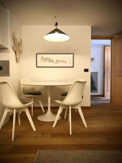 NEW Alpe Veille, Chalet Centro La Thuile 2 Bagni e Garage Privato - 9