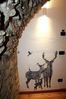 NEW Alpe Veille, Chalet Centro La Thuile 2 Bagni e Garage Privato - 2