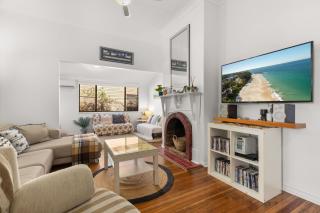 Kingston Cottage by Experience Jervis Bay - Huskisson - 7