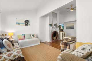 Kingston Cottage by Experience Jervis Bay - Huskisson - 6