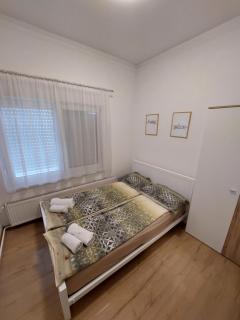 Ancora apartment Anja - Novi Sad - 0