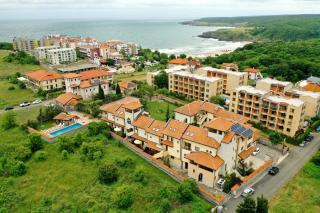 Asti Arthotel - Sinemorets - 9