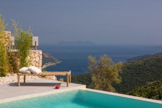 Armante Supreme Villas-Villa Ismini - Fternón - 6