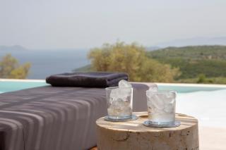 Armante Supreme Villas-Villa Ismini - Fternón - 5
