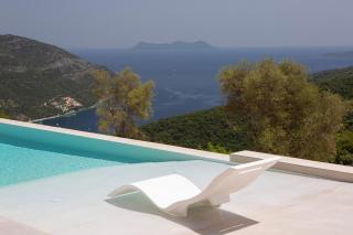Armante Supreme Villas-Villa Ismini - Fternón - 4