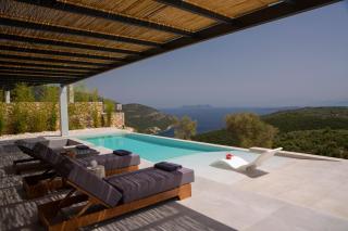 Armante Supreme Villas-Villa Ismini - Fternón - 7