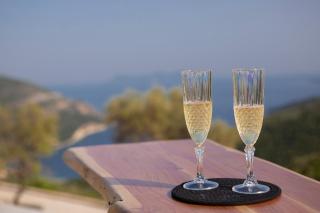 Armante Supreme Villas-Villa Ismini - Fternón - 2