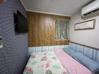 香港铃木旅馆 - 4