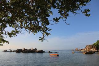 Bonnen Kare - Grand Anse - 2