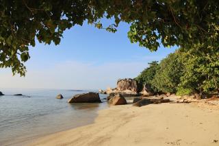 Bonnen Kare - Grand Anse - 6