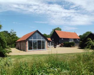The Suites at Pannells Ash - Castle Hedingham - 5