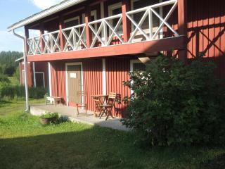 Tuukkalan Tila B&B - 9