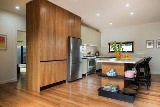 Wombat Hill Lodge - Daylesford - 7