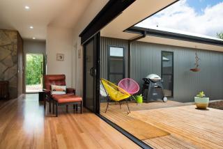 Wombat Hill Lodge - Daylesford - 6