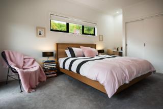 Wombat Hill Lodge - Daylesford - 4