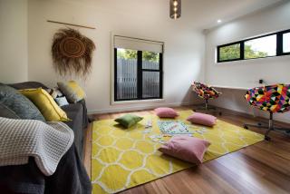 Wombat Hill Lodge - Daylesford - 1