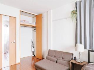 Evergreen Apartment Hotel - Tokyo - 4