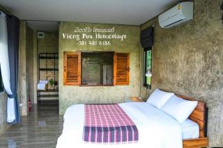 Vieng pua homestays - Nan - 2