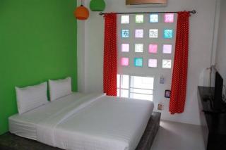 Na-Rak-O Resort - Chiang Rai - 9