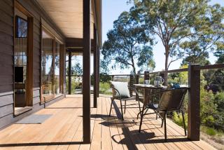 Wood for the Trees - Hepburn Springs - 7