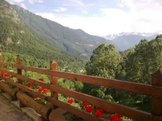 Eco Chalet Maison Dominique - 6