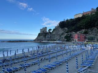 Benvenuto Beach House - 7