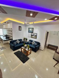 Light House, Unique & Cozy 2bhk - Guwahati - 6