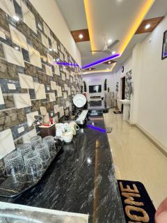 Light House, Unique & Cozy 2bhk - Guwahati - 3