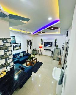 Light House, Unique & Cozy 2bhk - Guwahati - 0
