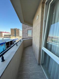 Modern apartment near Komitas Ave. - 4