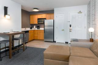 Residence Inn Wayne - Wayne - 2