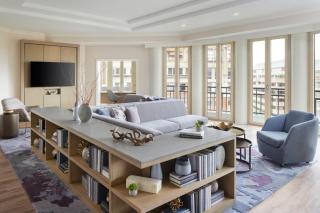 Westin Georgetown, Washington D.C. - Washington, D.C. - 3