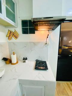 Gillera Staycation in Lipa - 3