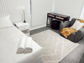 Gladstone Gem 7 - Suva CBD 2 Bedroom Apartment - 6