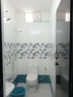 Variyar Service Apartments Unit B 1st Floor - Vellore - 9
